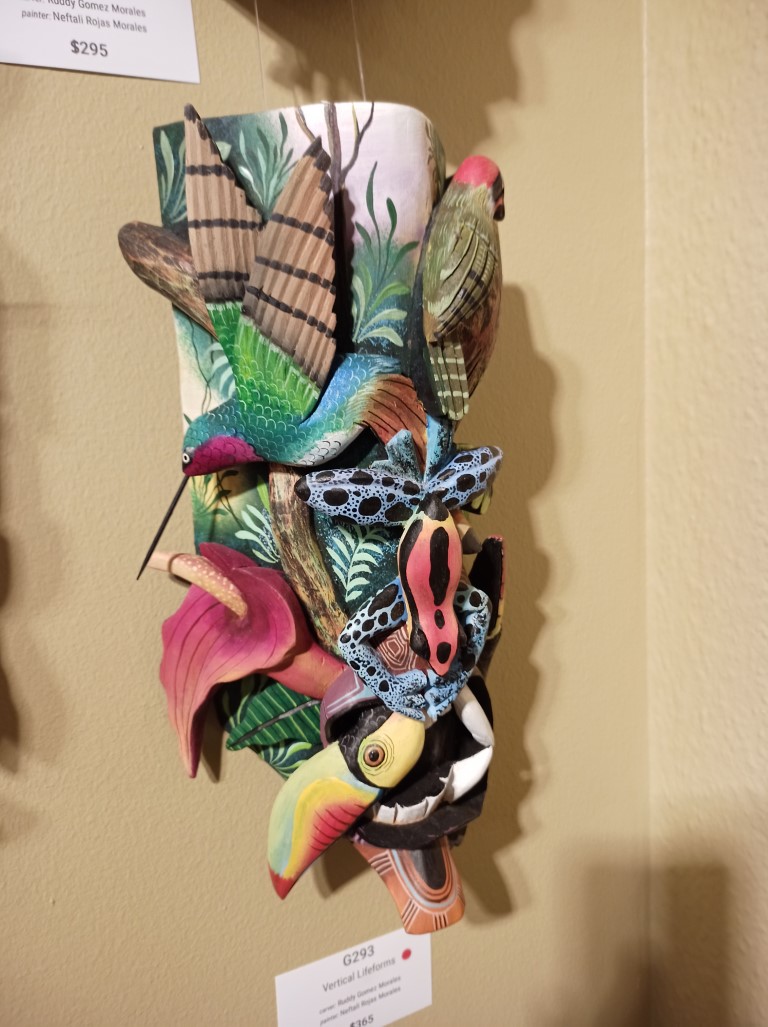 masks